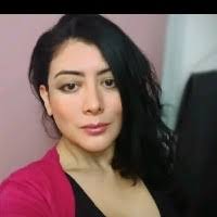 50+ "Georgina Roman" profiles