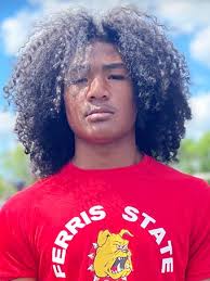 Michigan 2023 Football Prospects