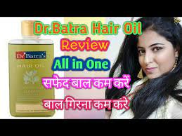 My experience is, i have buy dr batra's product online for my hair loss problem and its showing me dramatically good results. Dr Batra Hair Oil Jojoba Honest Review Youtube