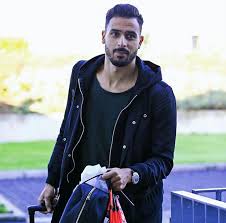 Yeni sezon öncesi transfer çalışmalarını sürdüren beşiktaş'ın, premier lig'e veda eden westbromwich'te forma giyen nacer chadli ile her konuda anlaşma sağladığı öğrenildi. Meet The Hottest Players In The World Cup Semi Finals Rediff Com Get Ahead