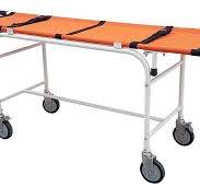 Hospital Ambulance Stretcher Trolley – Types and Benefits ...