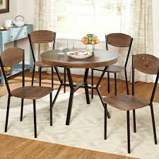 Tms Piazza 5 Piece Dining Set Meja Makan Meja Klasik