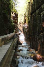 See all things to do. Flume Gorge In Franconia Notch State Park New Hampshire