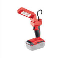 Hilti Luz de trabalho de cabeça flexível de LED, iluminadora, compacta,  portátil, sem fio, 500 lúmens (ferramenta descoberta) | Amazon.com.br
