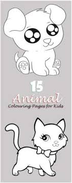 Country living editors select each product featured. 15 Best Printable Animal Colouring Pages For Kids