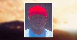 Rodney “Roddy Rod" Tyrone Cuba Obituary January 18, 2025