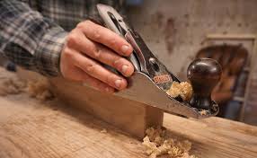 Note though, simply reading this post does not make you a master at using an electric hand planer. How To Use A Hand Plane The English Woodworker