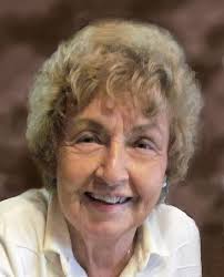 Obituary of Geraldean Lucille Niewendorp