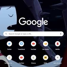 Nov 02, 2020 · the process for setting chrome as your default browser varies depending on your operating system. How To Personalize Your Google Chrome Homepage With Any Gif The Verge