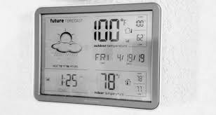 Maybe you would like to learn more about one of these? Best Indoor Outdoor Thermometers In 2021 Jasonbox Your Weather Guide