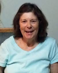 Eleanor Joyce Drury Obituary 2023