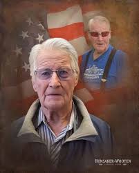 Charles Yandell Obituary July 23, 2022