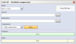 Emulator pro for psp 2016. Iso2cso File Converter Iso To Cso Cso To Iso Converter Psp Iso Compressor