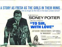 Quotes to sir with love. To Sir With Love Wikipedia