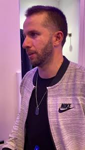 JJ Barea has a Radio...