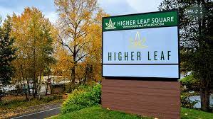 Higher Leaf Kirkland Menu Leafly