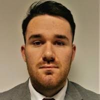 Kieran Gallagher, CFA