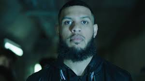 Marcus King. The Serial Cheater. #GamesPeoplePlay