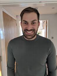 Matthew Pitt is fundraising for Mind