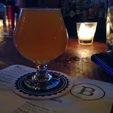Bondurants Best Cocktail Bars Beer Bar Burger Joints