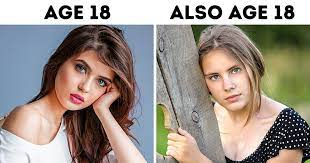Types of people, types of girls, types of boys, aesthetic, tumblr, text, image, dream, raven, november, herbal, sunflower. 18 Photos Showing That There Are Only 2 Types Of Girls In The World