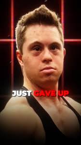 Kyle Landi is a prominent Canadian bodybuilder with Down syndrome who is  recognized for making history as the first bodybuilder with Down syndrome  from Canada to compete in a bodybuilding competition. He