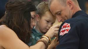 Gallery: Oxnard Fire welcomes its largest class