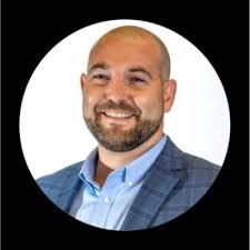 A little over a week ago I moved