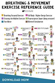 Self Regulation Breaks Mindfulness Breathing Videos For Sel Distance Learning Social Emotional Learning Self Regulation Mindfulness For Kids