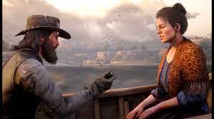 Check spelling or type a new query. Red Dead Redemption 2 John And Abigail S Romantic Day John Gives Abigail Arthur S Ring Youtube