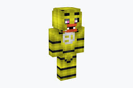 Minecraft Skins Freddy Fazbear Skin Png Transparent With Clear Background  Id 458022 | Toppng