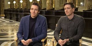 James and Oliver Phelps, Warwick Davis: "Potter" Reboot Shouldn't Happen