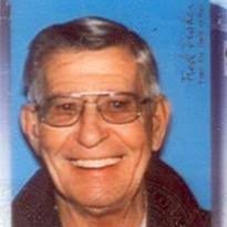 William Riegel Obituary