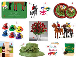 Horse Racing Theme Party Planning Ideas Supplies Kentucky Derby Party Partyideapros Com Horse Racing Party Horse Themed Party Race Party