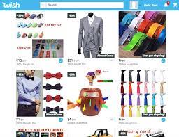 Check out the sale below from now through may 31st for incredible deals on. Shopping App Wish Building An Empire On 2 Sunglasses To Rival Amazon Walmart Cnet