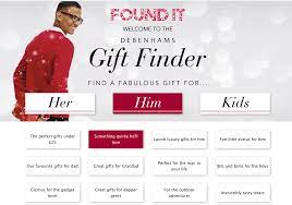 Giftfinder with laravel php framework official documentation contributing security vulnerabilities license. How Online Retailers Use Gift Finder Tools To Inspire Christmas Shoppers Econsultancy