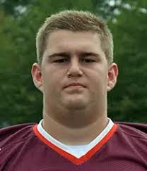 2014 Football Roster