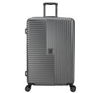 daniel ray Decent Tourister Large Trolley 76 grey Hot Sale | Tassen