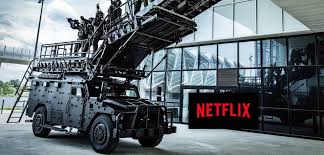 Gign Netflix Serie