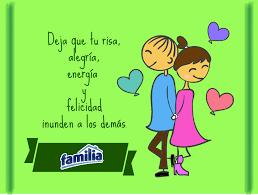 Comparte Toda Tu Felicidad Con Los Demas Frasedeldia Frase Del Dia Familia Frases Risa