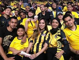 Raf yaakob doakan terus istiqamah. Raf Yaakob Terkejut Bola Tendangan Safawi Rasid Sampai Ke Tangan Hiburan Mstar