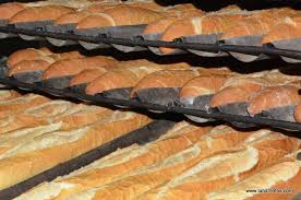 Farine Y A Encore Du Pain Sur La Planche