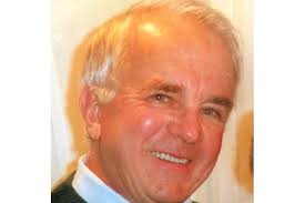 Charles Welsh Obituary (2015)