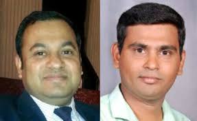 J.B. Boda makes two leadership appointments in agriculture push