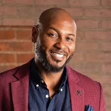 Marlon W. Gray M.s., Ed.d.