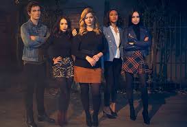 Download Pretty Little Liars The Perfectionists Cancelled No Season 2 Tvline SVG Cut Files