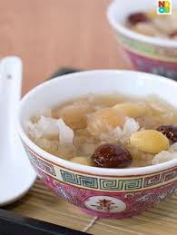 Pin On Chinese Sweet Soup