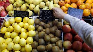 why fruit has a fake wax coating the atlantic