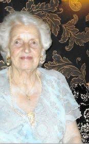 Condolence Book for Ann NOONAN (née Downey) (Ballyfermot, Dublin)