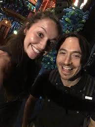 When it comes to Nick Offerman, big things can always get bigger: the  actor-comedian-author has announced a whole new leg for his "Big Woodchuck"  tour. The Parks & Rec star promises an